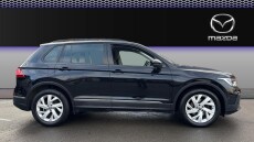 Volkswagen Tiguan 1.5 TSI 150 Life 5dr Petrol Estate